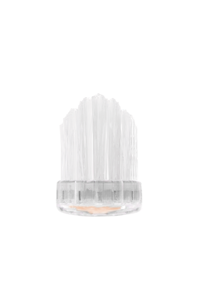 Crystal Collection 45° Toothbrush, Alternate, color, Orange Sunstone