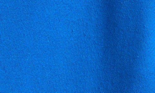 Mini Boden Kids' Warrior Knee Joggers In Blue