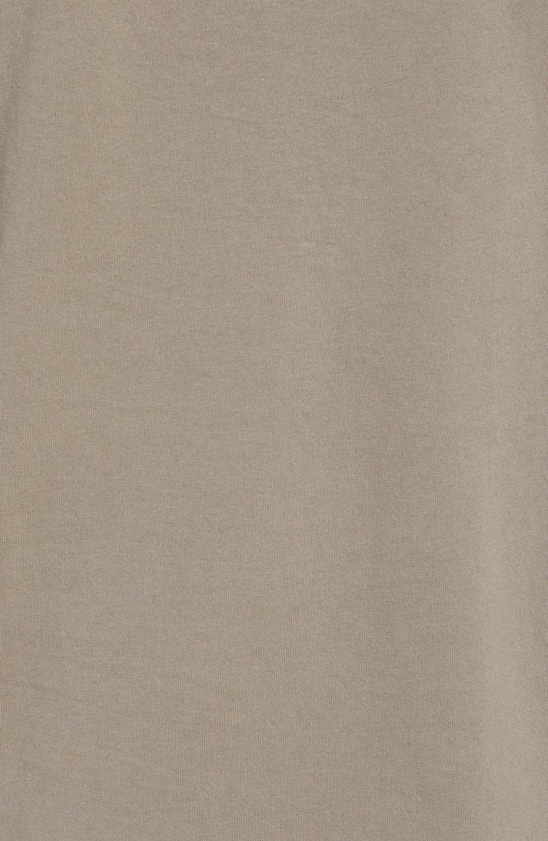 AllSaints Infernal Long Sleeve Graphic Tee, Alternate, color,