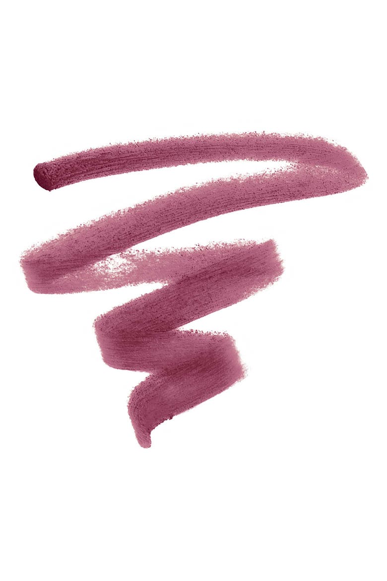 Lip Definer, Alternate, color, WARM ROSE