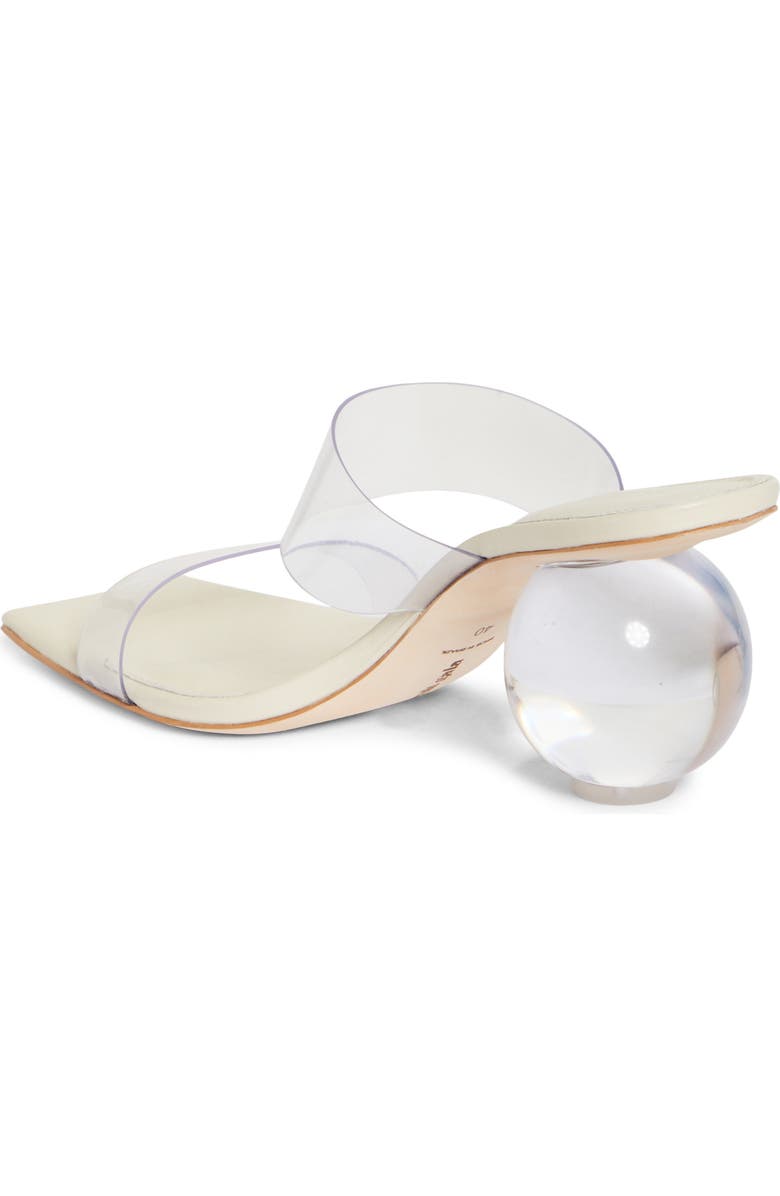 Cult Gaia Nhu Sandal, Alternate, color,