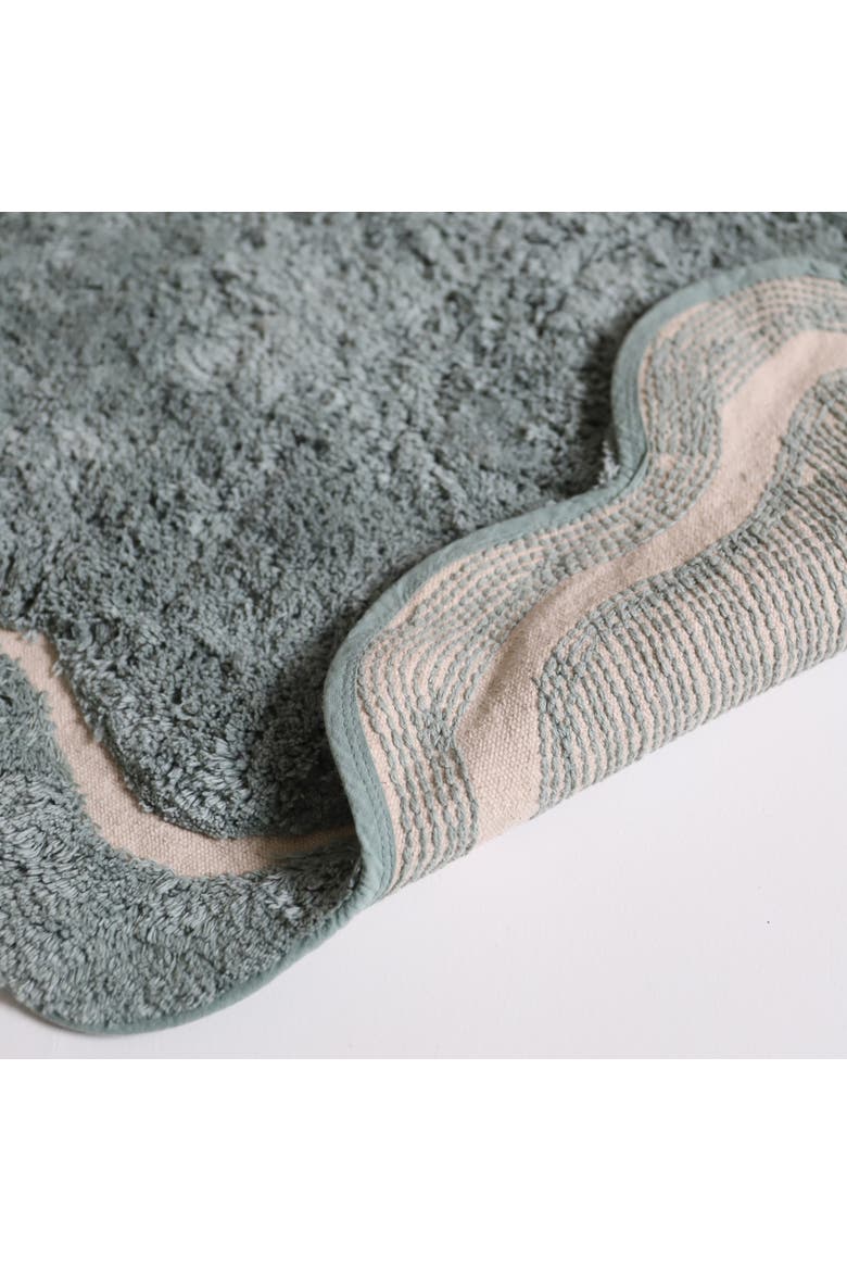 Rug Sweet April, Alternate, color, BLUE AQUA
