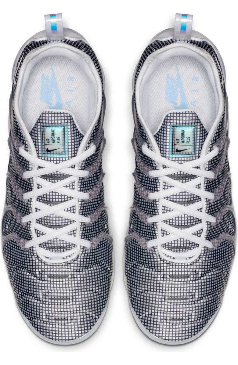 Nike Air VaporMax Plus Sneaker, Alternate, color,