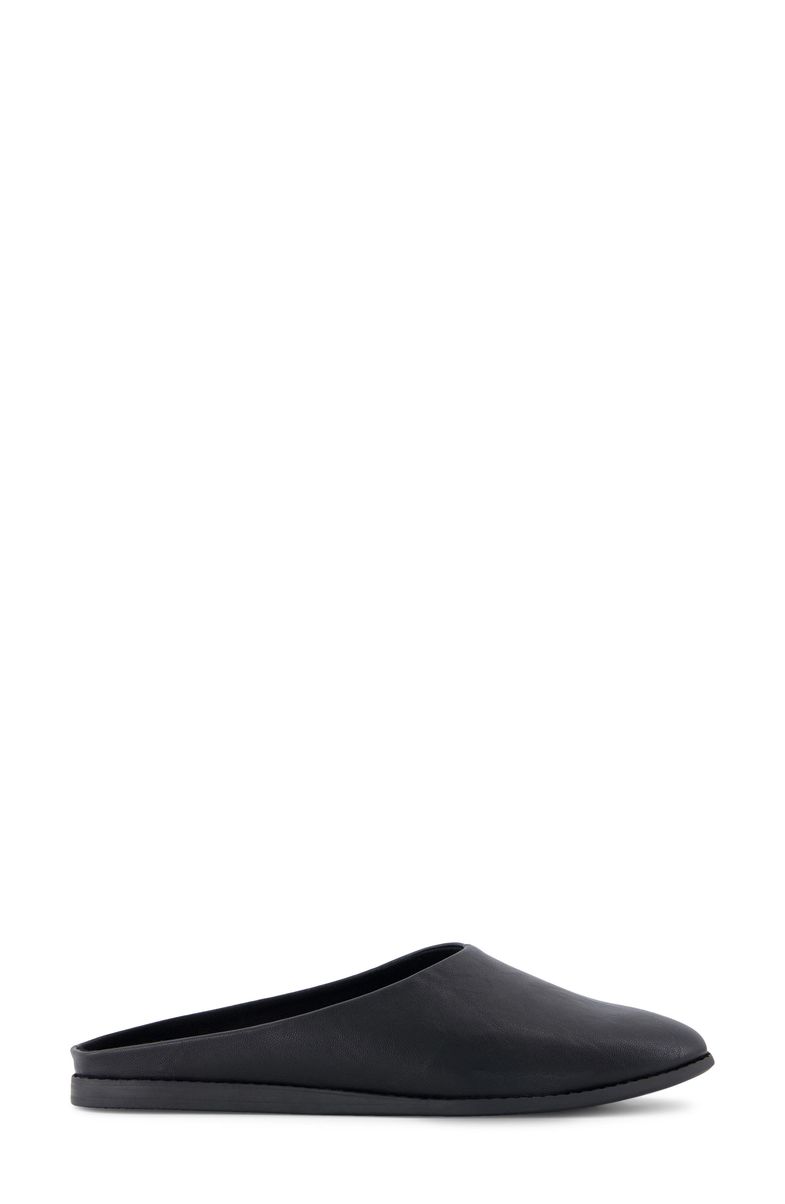 TOMS Amelia Mule, Alternate, color, Black
