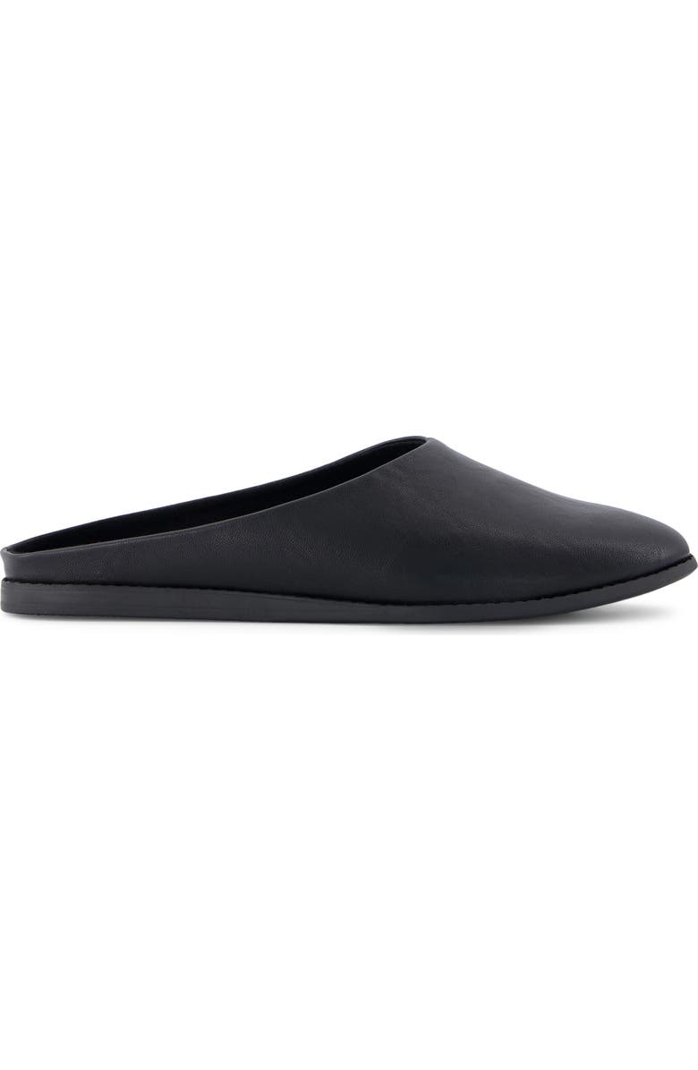 TOMS Amelia Mule, Alternate, color, Black