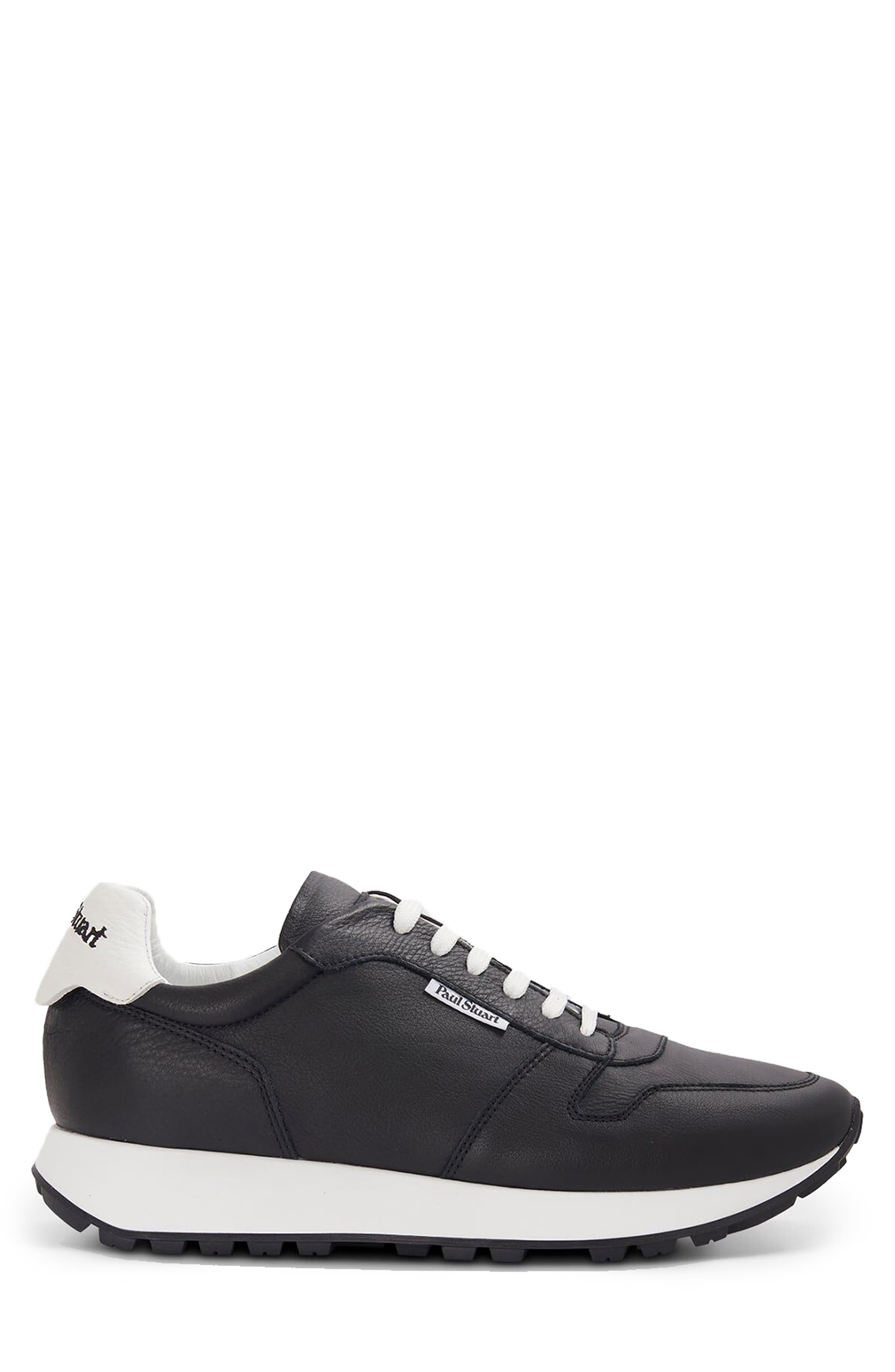 Paul Stuart Sprint I Sport Sneaker, Alternate, color, 