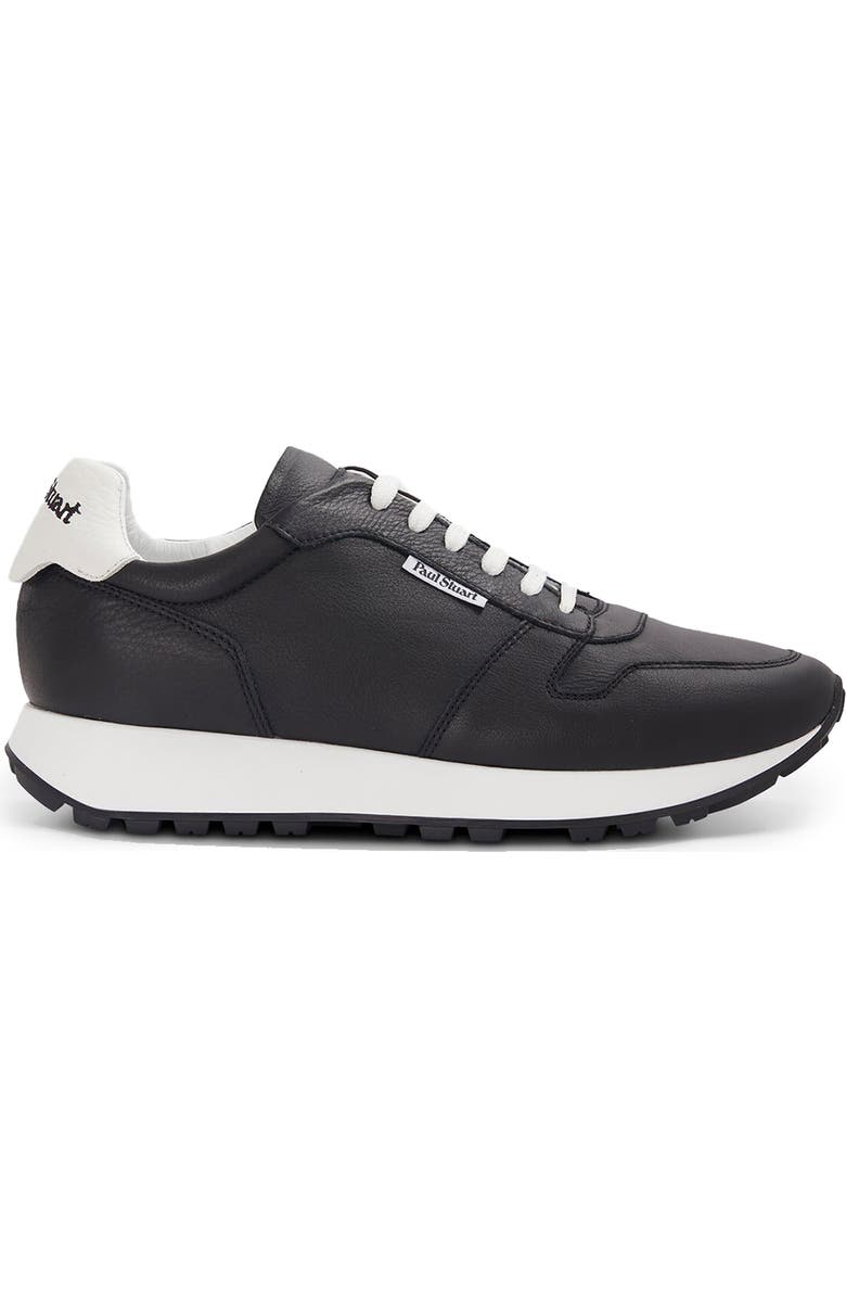 Paul Stuart Sprint I Sport Sneaker, Alternate, color,