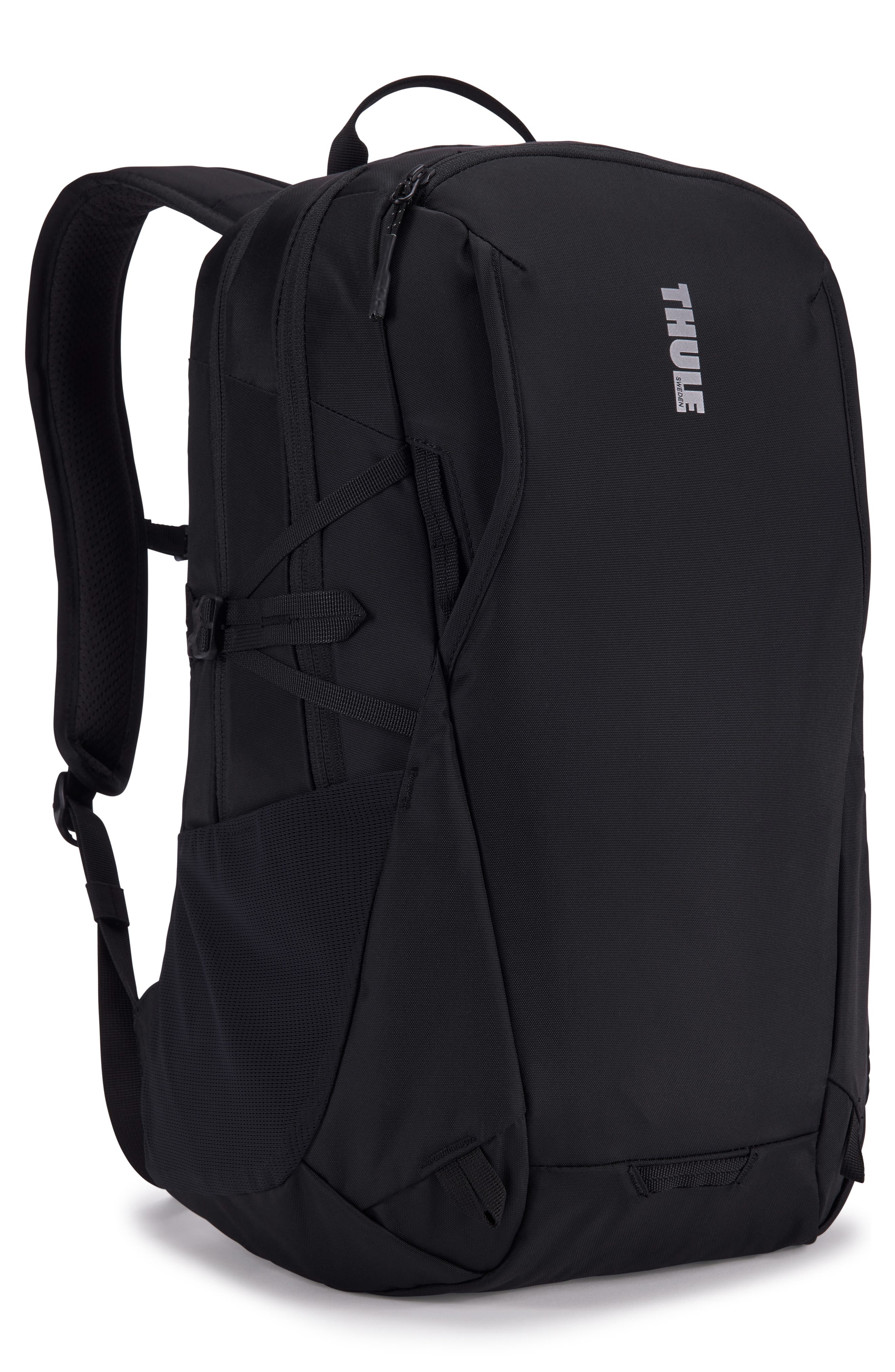 Thule Enroute 23-Liter Backpack, Alternate, color, Black