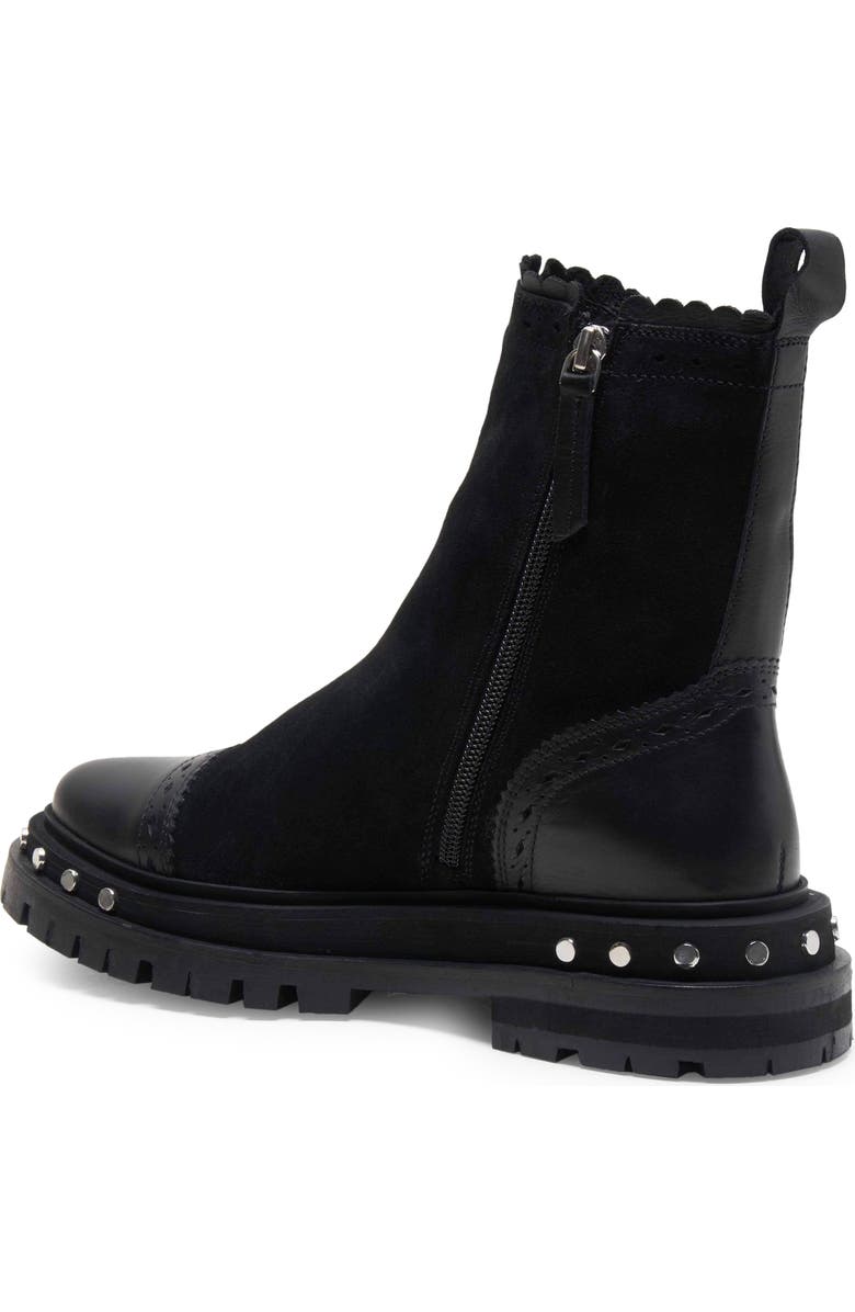 Free People Tate Chelsea Boot, Alternate, color,