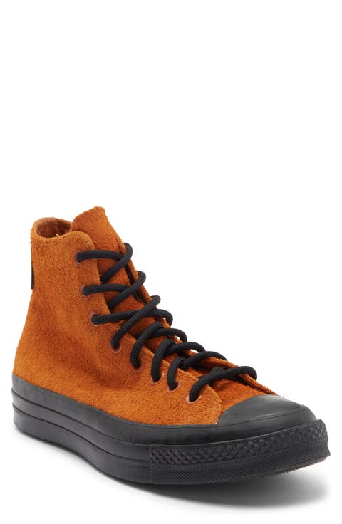 Chuck 70 Gore-Tex® Water Resistant High Top Sneaker