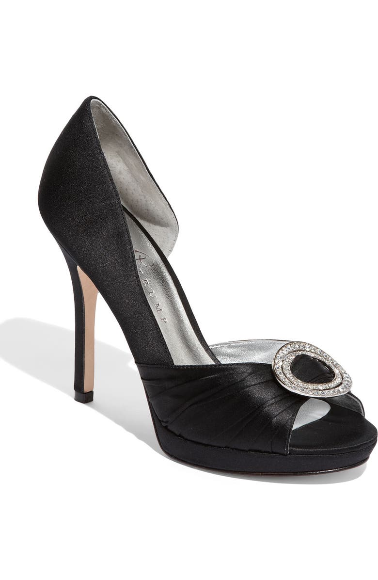 Ivanka Trump 'Dimund' Pump, Main, color,