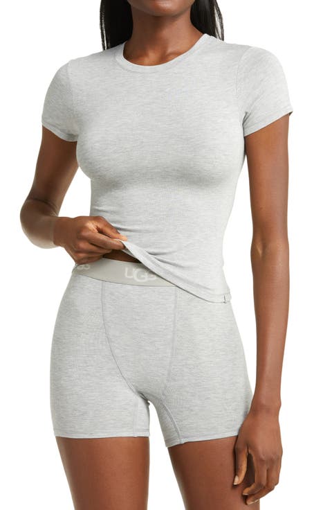 Miriam Baby Tee (Regular & Plus)