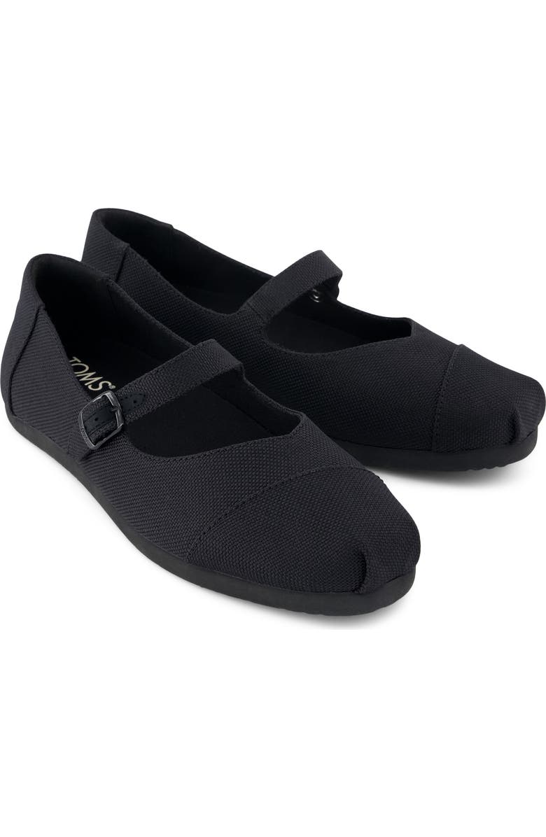 TOMS Alp Mary Jane, Alternate, color,