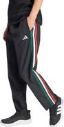 adidas Essentials 3-Stripes Track Long Pants