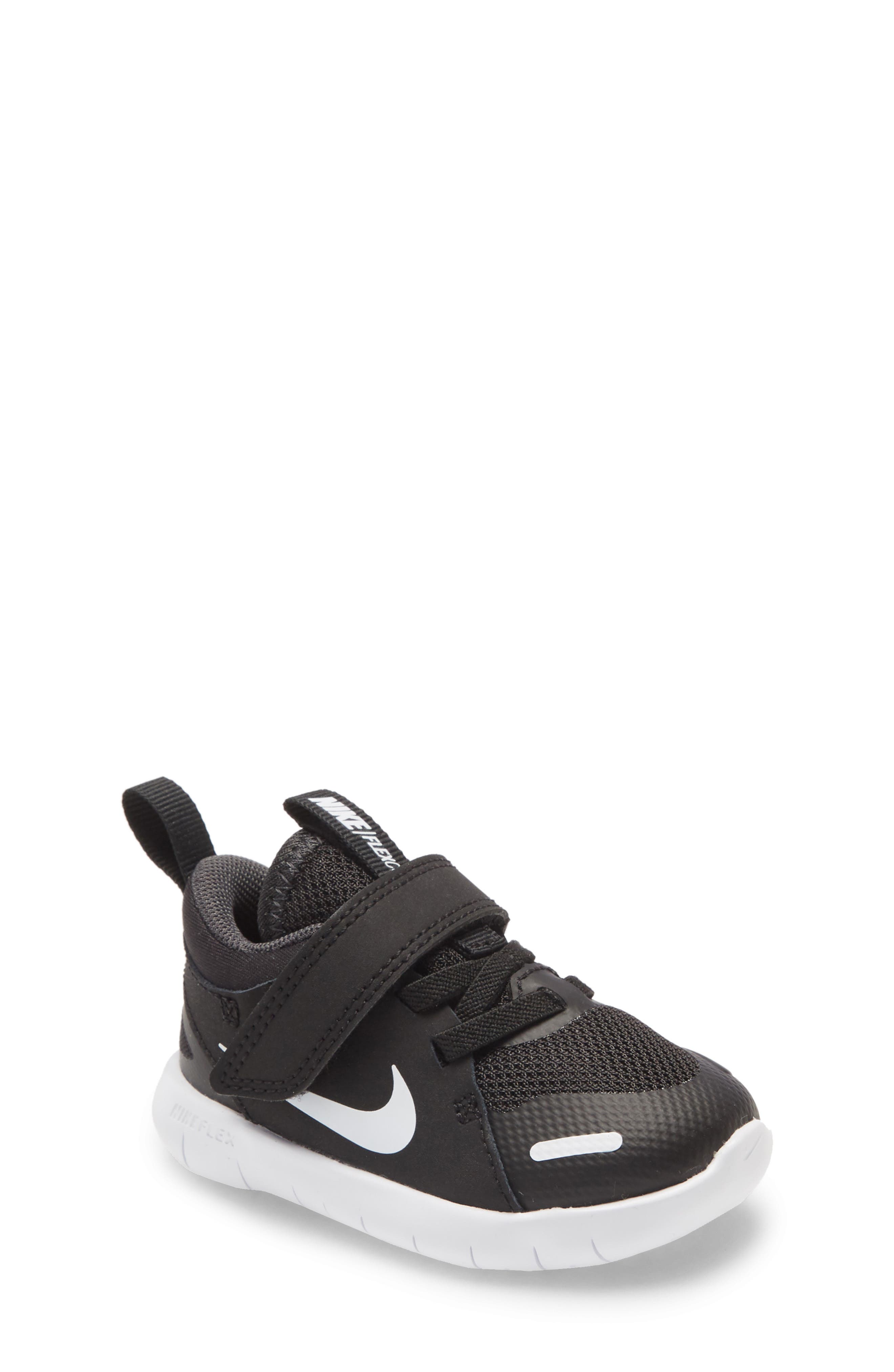 Nike Flex Contact 4 Sneaker, Main, color, 