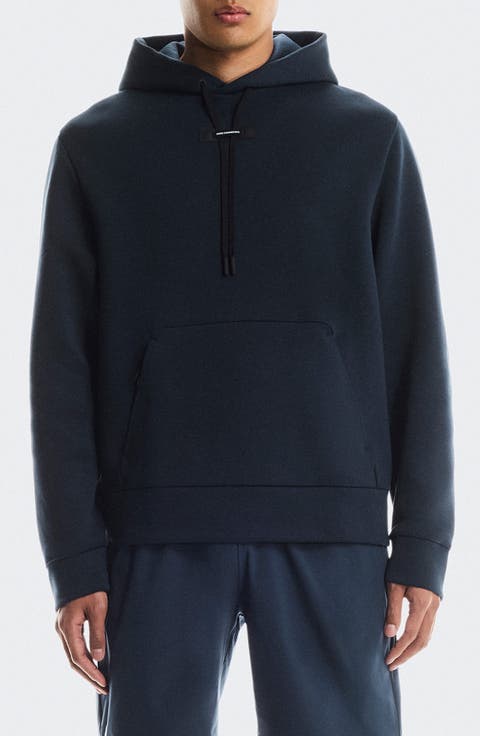 Focus Tech Hoodie