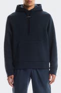 On Focus Tech Hoodie