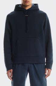 On Focus Tech Hoodie
