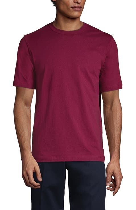 School Uniform  Short Sleeve Essential T-shirt