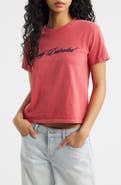 BDG Urban Outfitters Distracted Relaxed Fit Cotton Graphic T-Shirt
