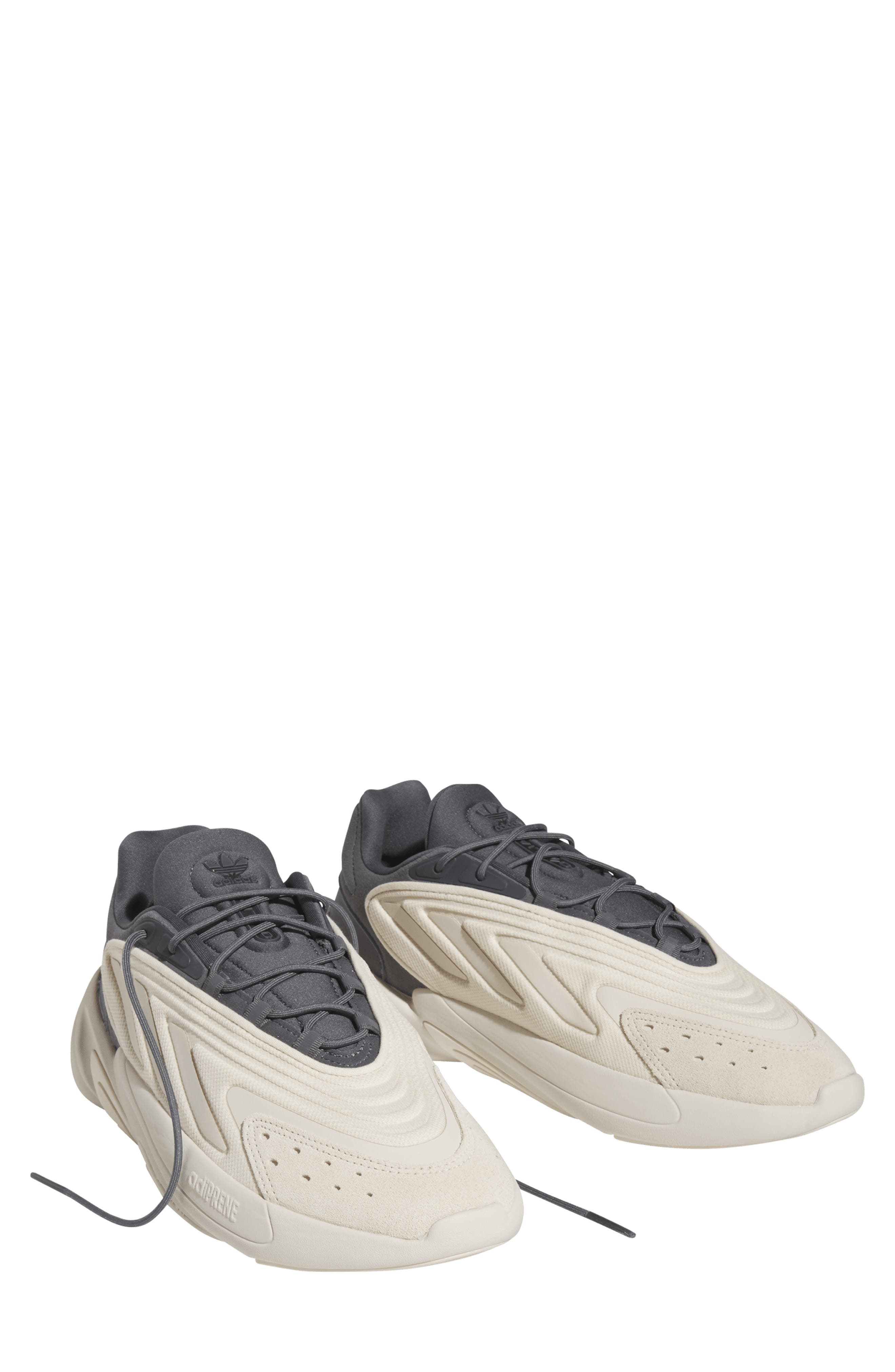adidas Ozelia Sneaker, Main, color, 