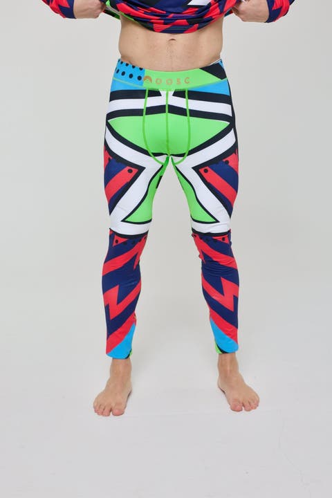 Fresh Prince X Men's Baselayer Pant