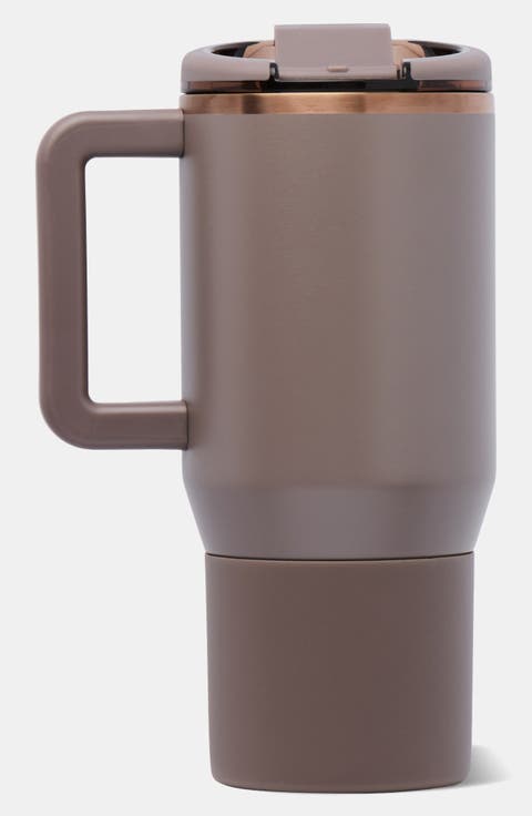 Coffee Traveler 20 oz. Tumbler