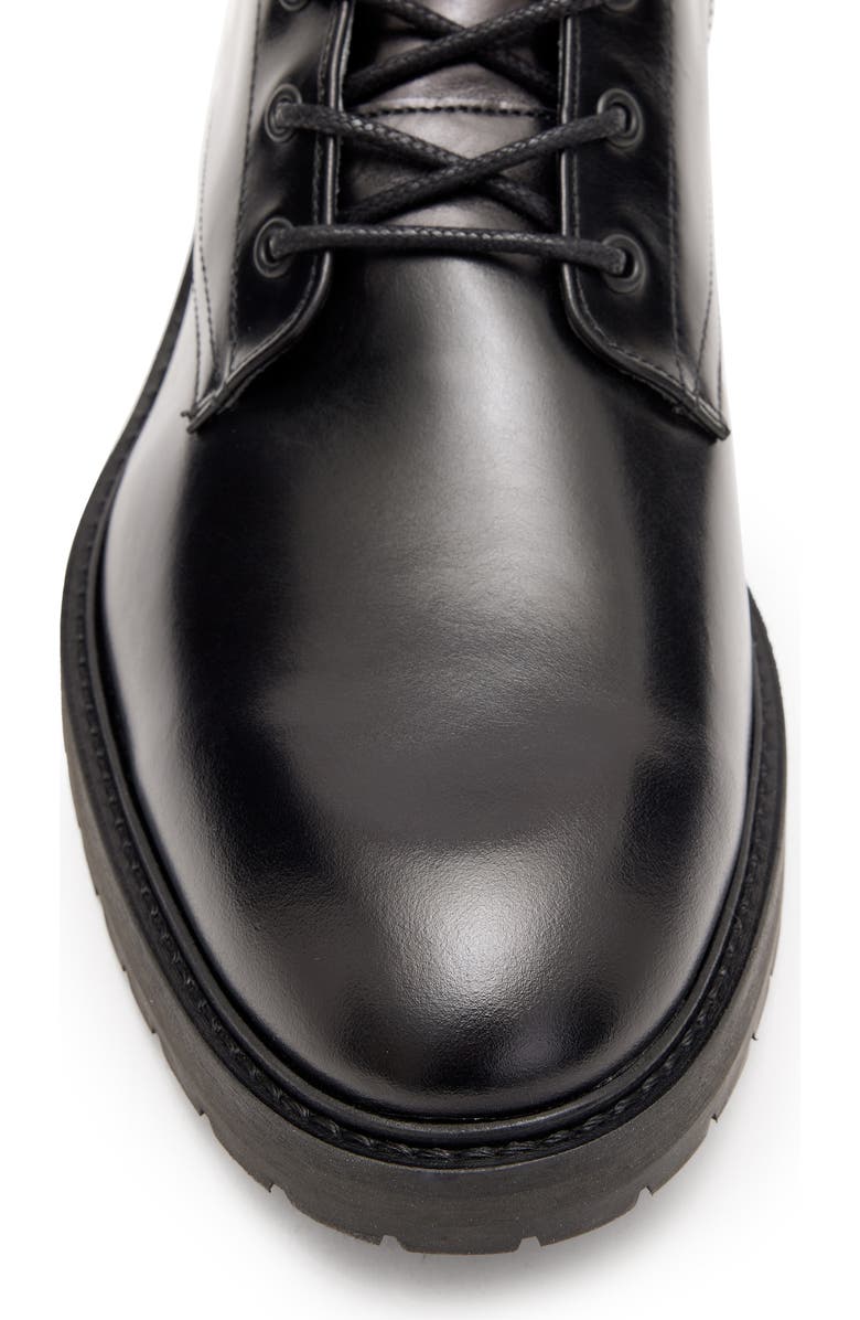 AllSaints Porter Buckle Boot, Alternate, color,