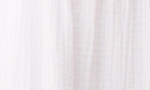 Marine Layer Corinne Double Cloth Cotton Maxi Skirt