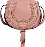 【関税&送料込】Chloe' Marcie Small Leather Shoulder Bag 0400017060786_LIGHTCACTUS?wid=