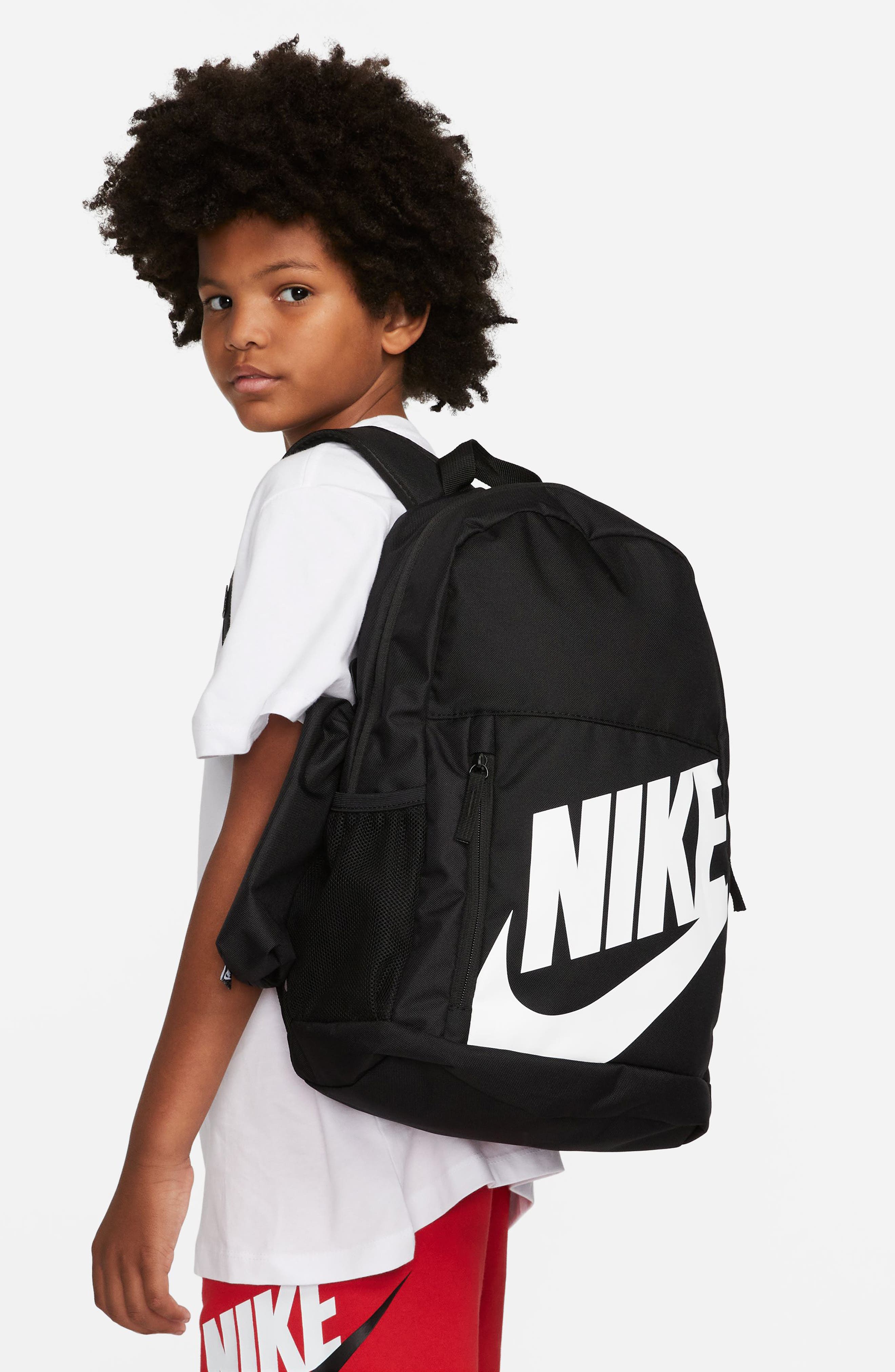 Nike Kids' Elemental 20-Liter Backpack, Alternate, color, 