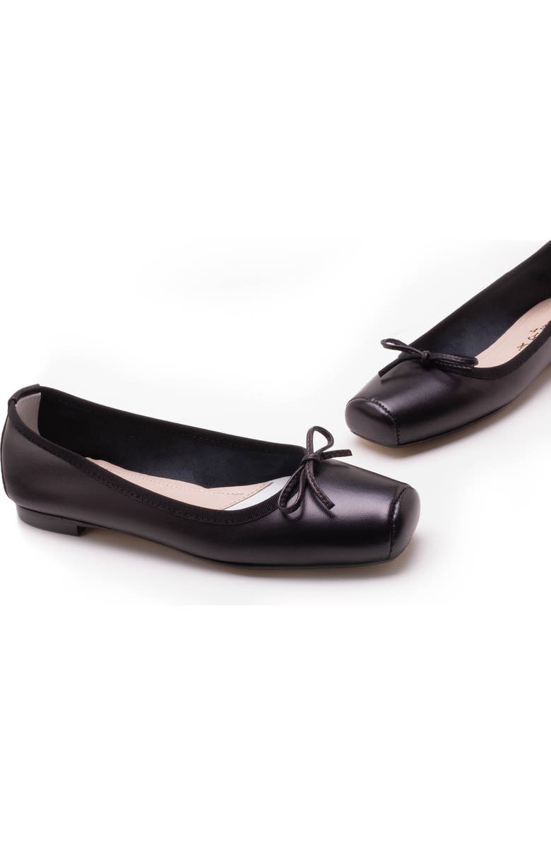Michele Lopriore Paloma Ballet Flat, Alternate, color,