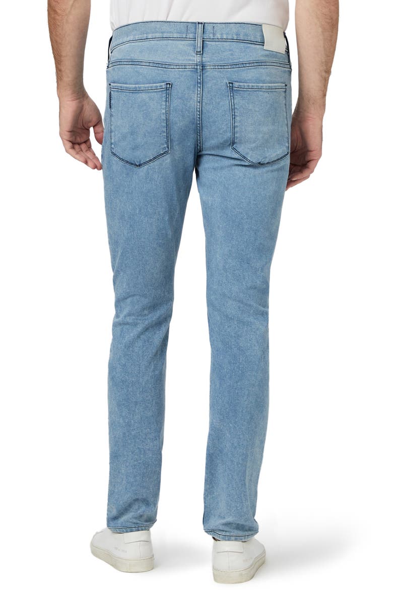 Lennox Slim Fit Jeans, Alternate, color, MONTVALE