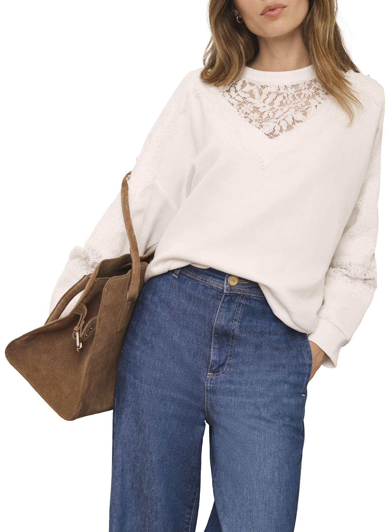 selected Ivory