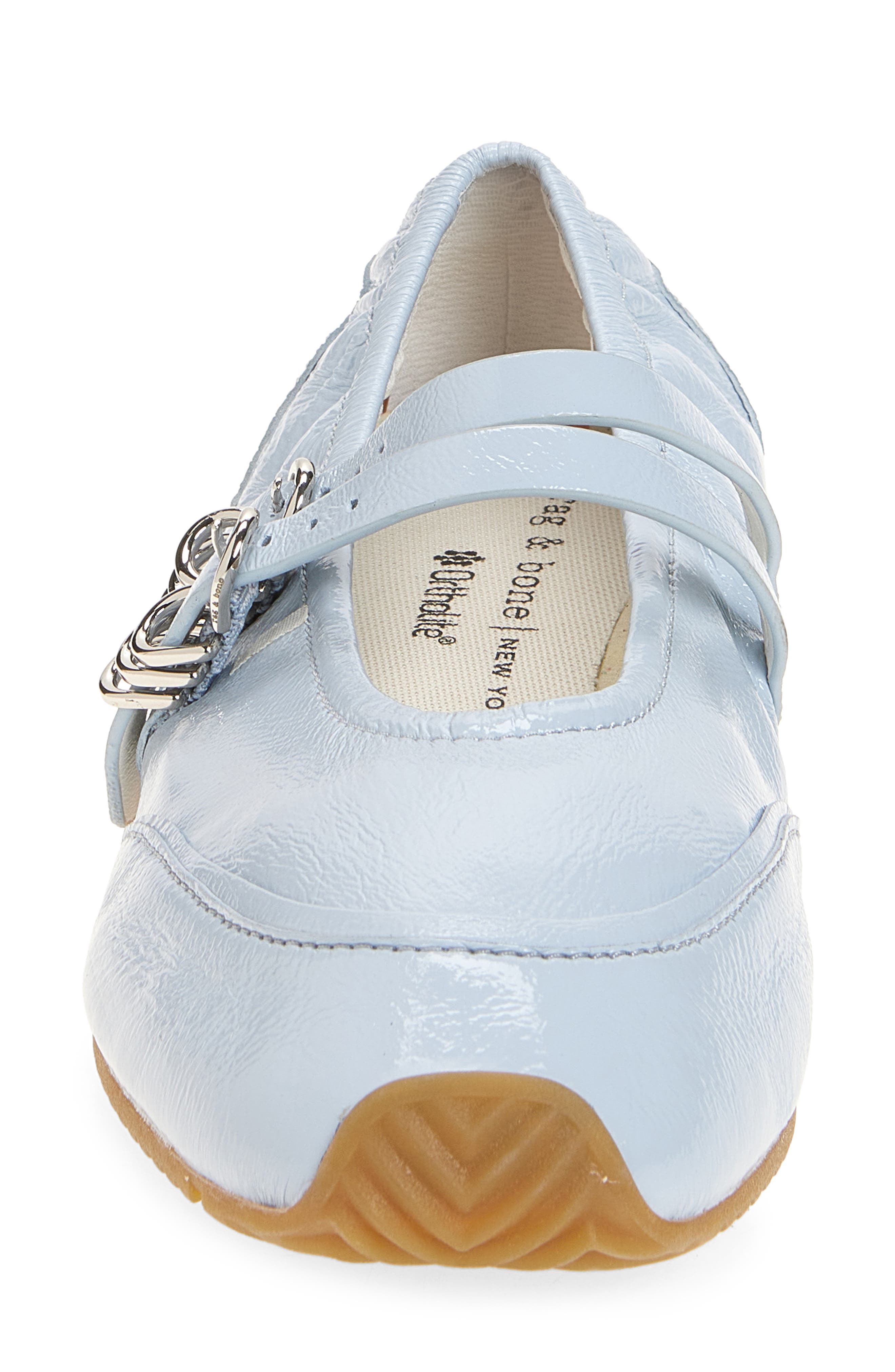 Emilee Mary Jane Runner, Alternate, color, SKBLU