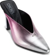 DKNY Cadena Mule