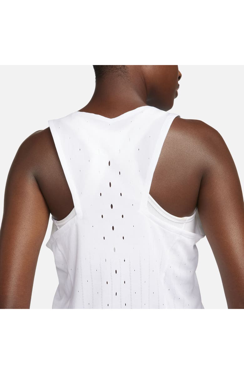 Nike Dri-FIT Advantage Tank, Alternate, color, 