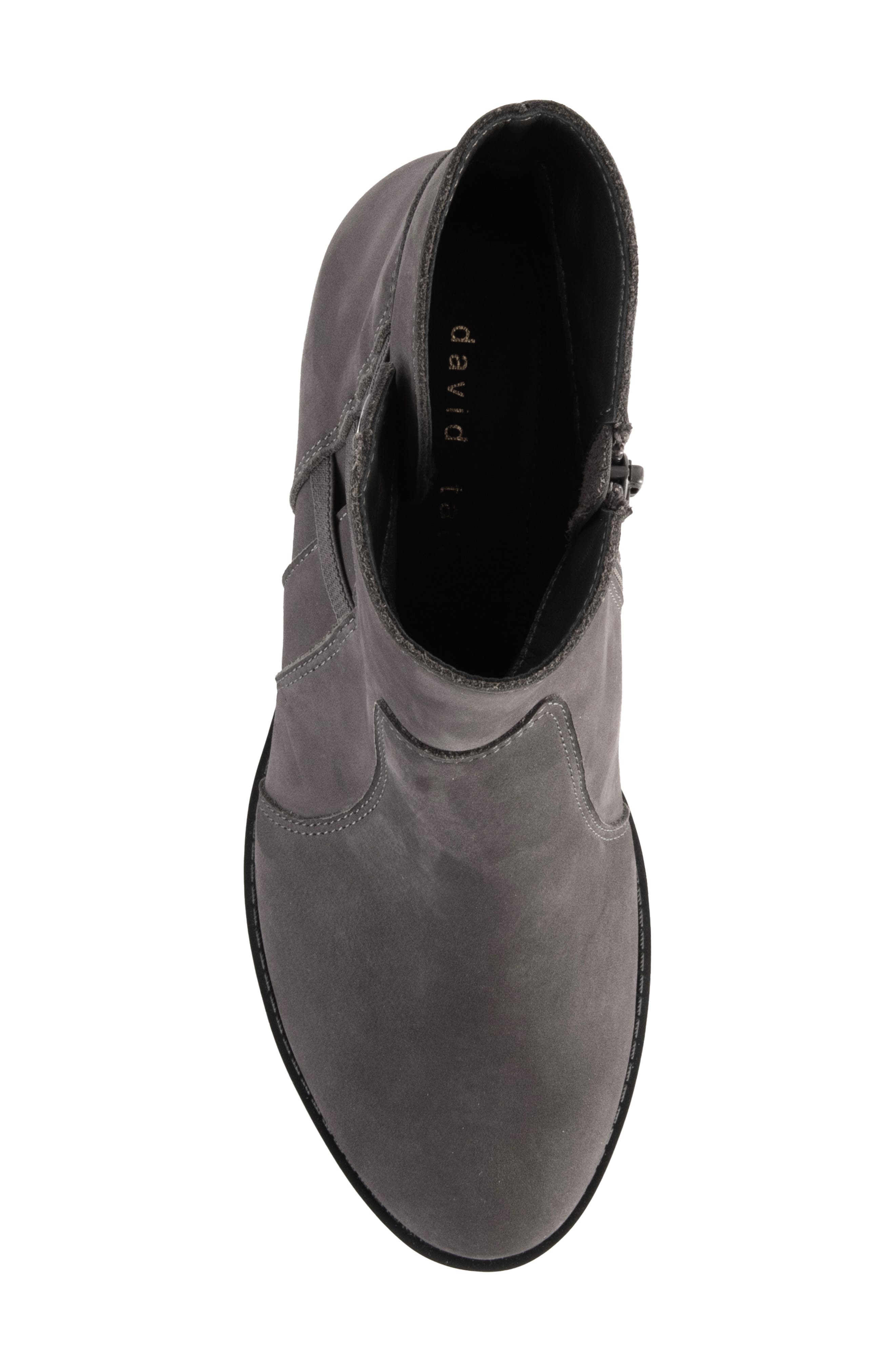 Amore Boote, Alternate, color, GREY