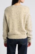 FRAME The Tinsel Sweater