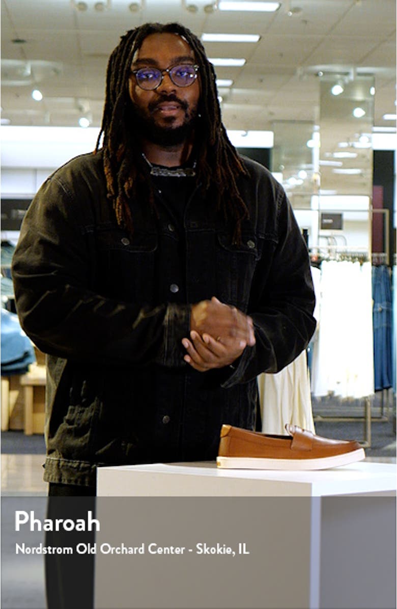 Pinch Weekend Penny Loafer, sales video thumbnail