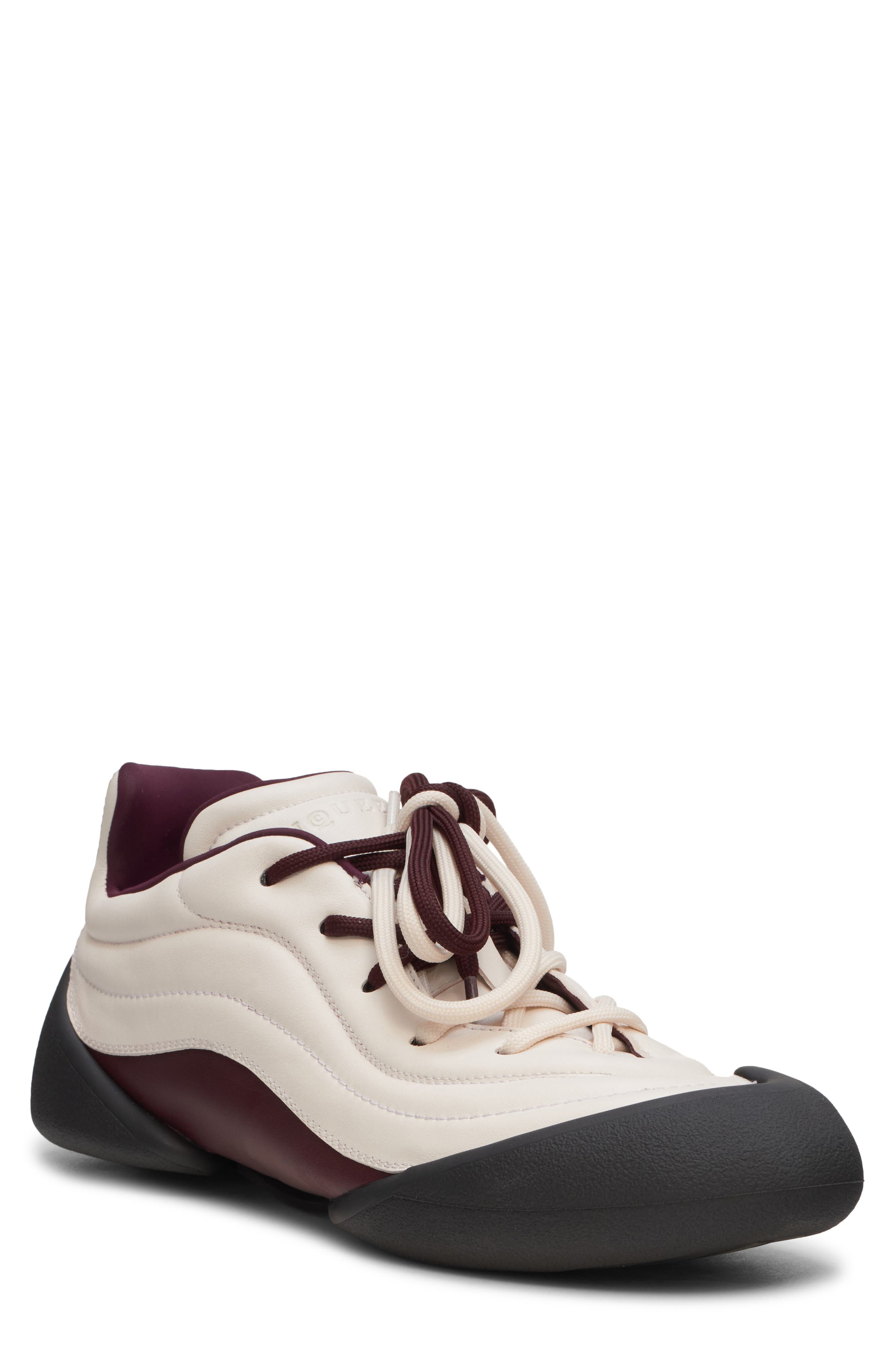 McQueen Flexion Sneaker, Main, color, 