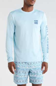 Looper Long Sleeve Sun T-Shirt