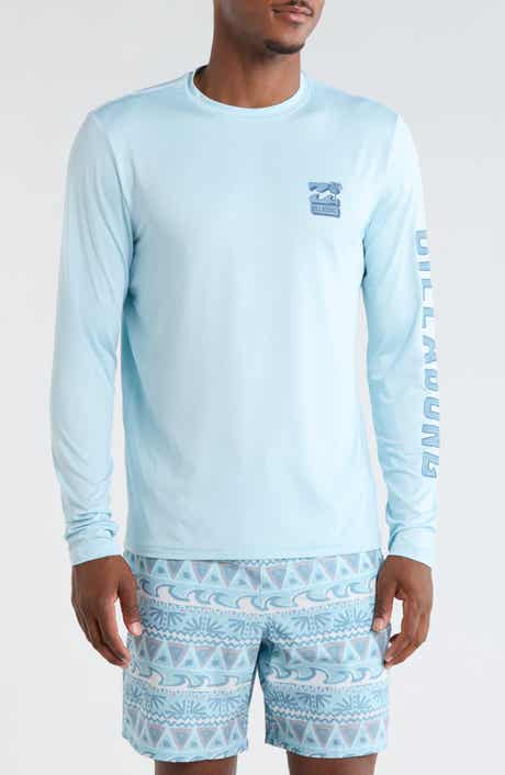 Looper Long Sleeve Sun T-Shirt