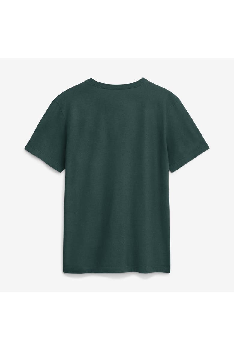 Men's Nike Green Michigan State Spartans 2026 Sideline Dri-FIT Slogan T-Shirt, Alternate, color, Green