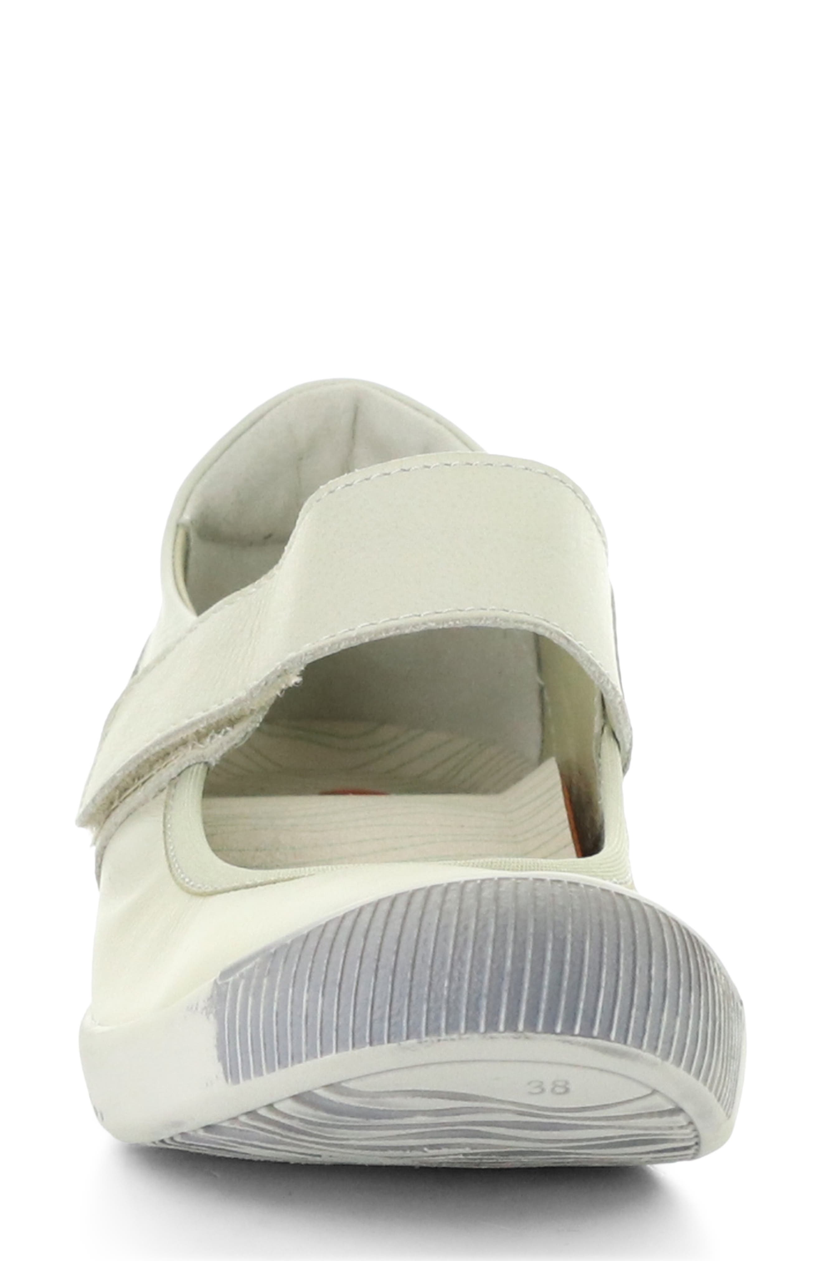 Igla Mary Jane Sneaker, Alternate, color, LIGHT GREY