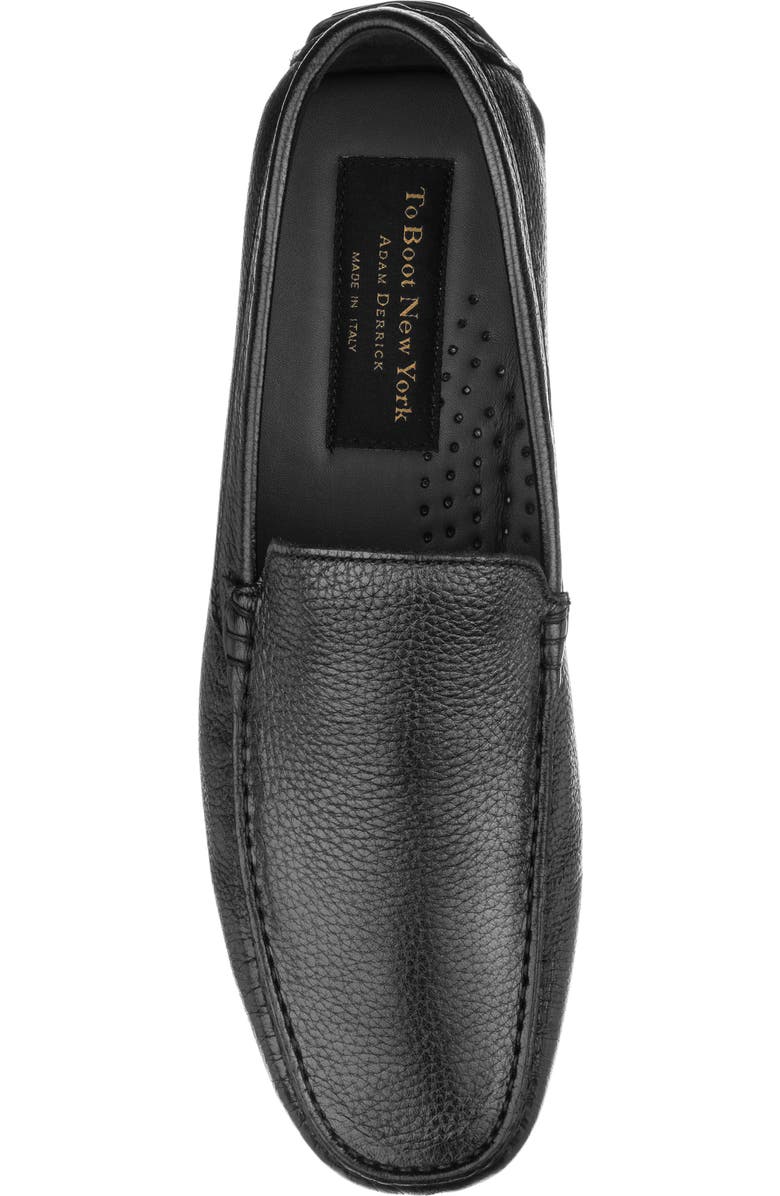 TO BOOT NEW YORK Key Largo Driving Shoe, Alternate, color,