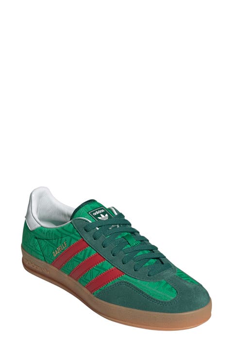 Gazelle Indoor Sneaker (Women)