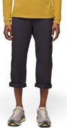 prAna Stretch Zion™ Roll-Up Pants