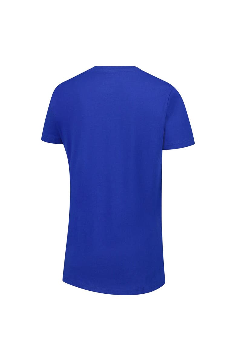 FANATICS Women's Fanatics Royal Kansas City Royals T-Shirt, Alternate, color, Royal