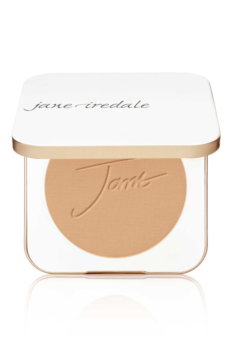 Refillable Compact, Alternate, color, NO COLOR